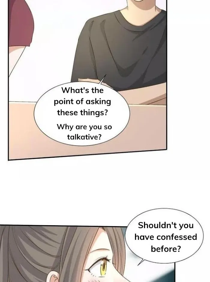 Invite A Wolf Into The House - Chapter 79 Page 32