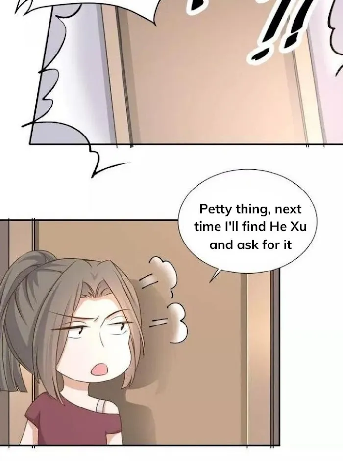 Invite A Wolf Into The House - Chapter 79 Page 35