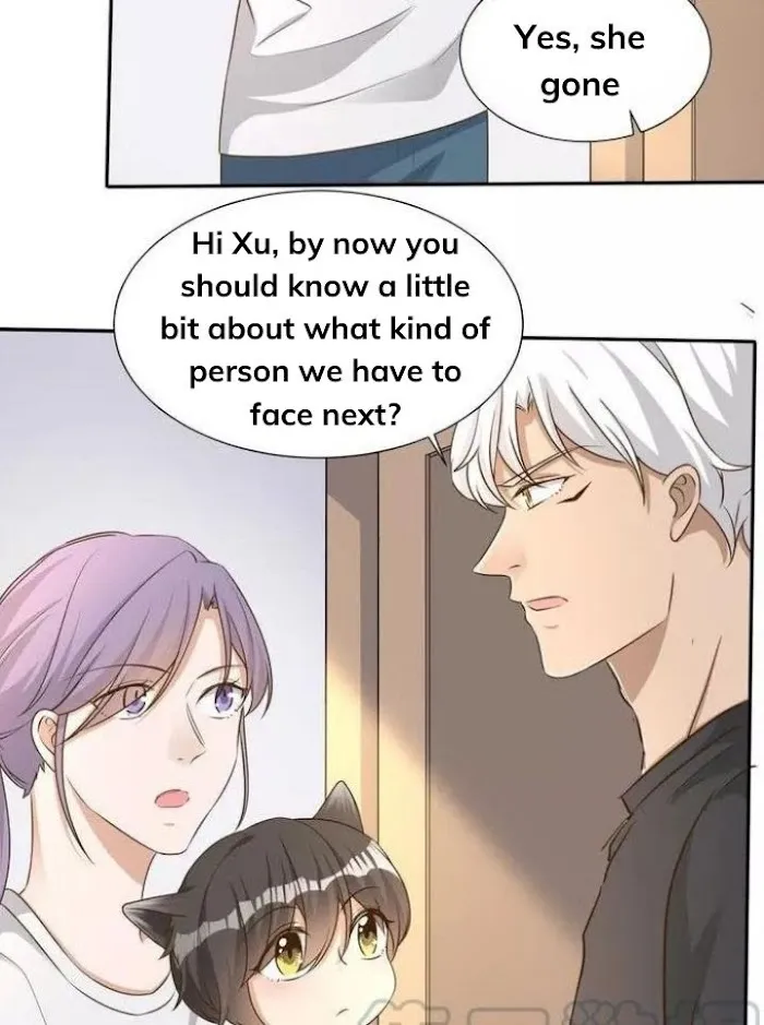 Invite A Wolf Into The House - Chapter 79 Page 37