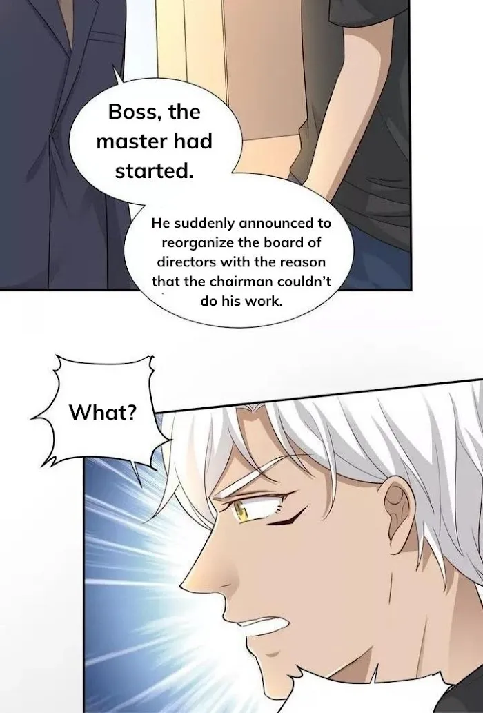 Invite A Wolf Into The House - Chapter 80 Page 7