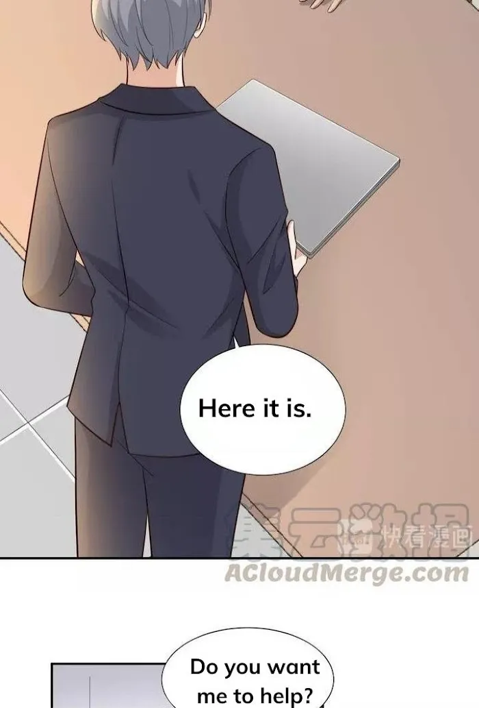 Invite A Wolf Into The House - Chapter 80 Page 9