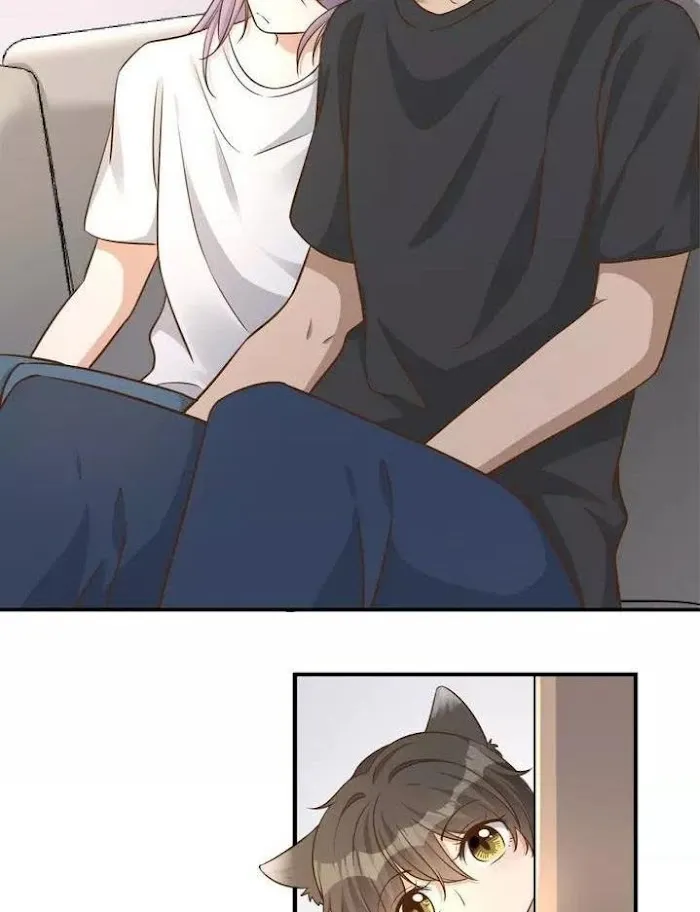 Invite A Wolf Into The House - Chapter 81 Page 6