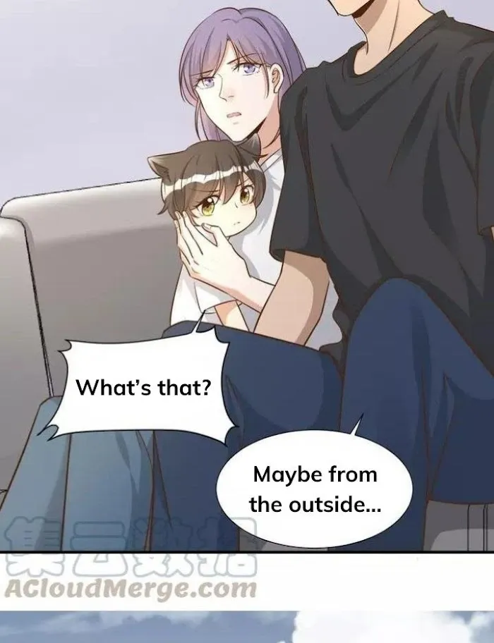 Invite A Wolf Into The House - Chapter 81 Page 10