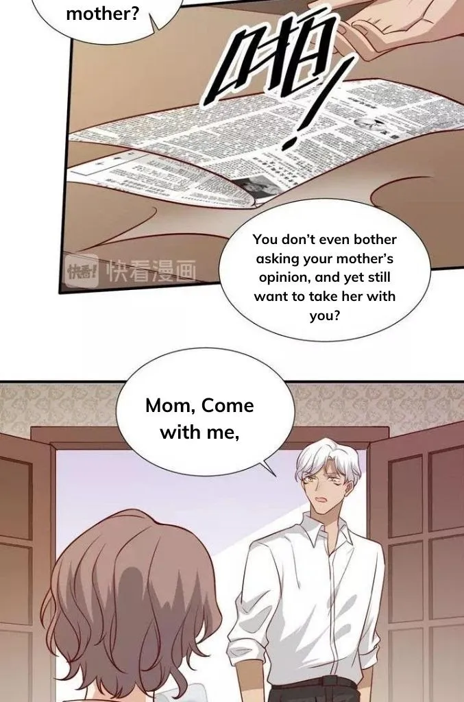 Invite A Wolf Into The House - Chapter 82 Page 16