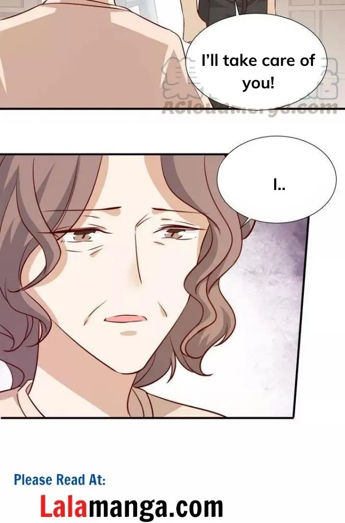 Invite A Wolf Into The House - Chapter 82 Page 17