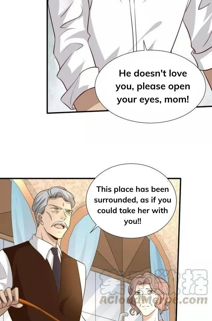 Invite A Wolf Into The House - Chapter 82 Page 22