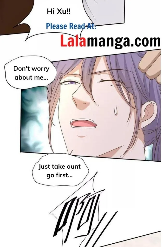 Invite A Wolf Into The House - Chapter 82 Page 38