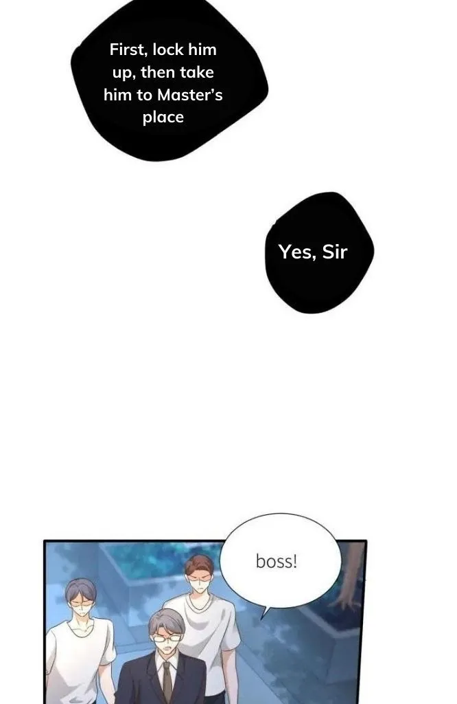 Invite A Wolf Into The House - Chapter 83 Page 15