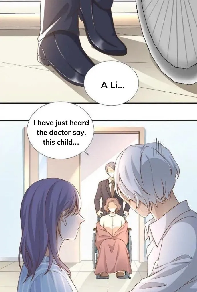 Invite A Wolf Into The House - Chapter 84 Page 21