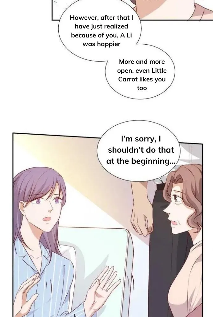 Invite A Wolf Into The House - Chapter 84 Page 24