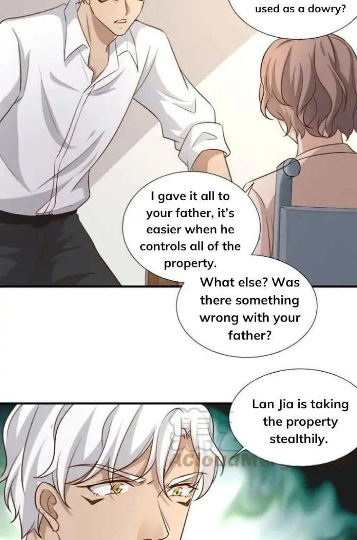 Invite A Wolf Into The House - Chapter 85 Page 6