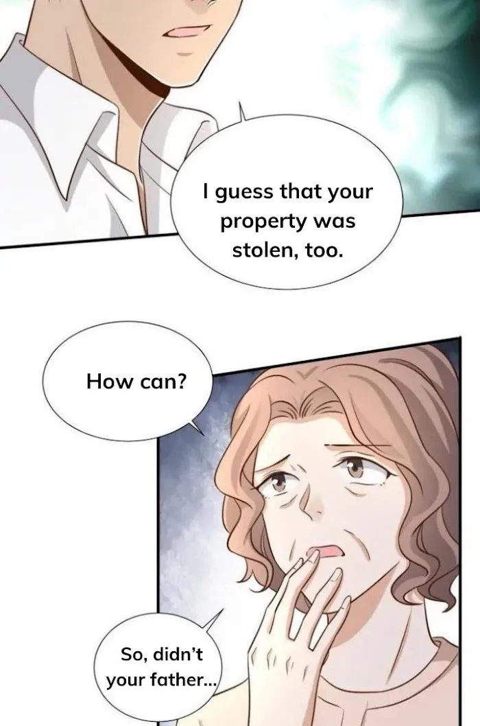Invite A Wolf Into The House - Chapter 85 Page 7