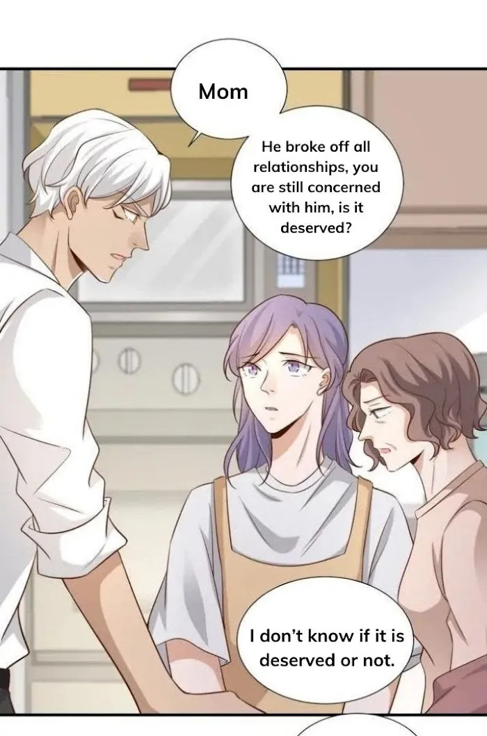 Invite A Wolf Into The House - Chapter 85 Page 10