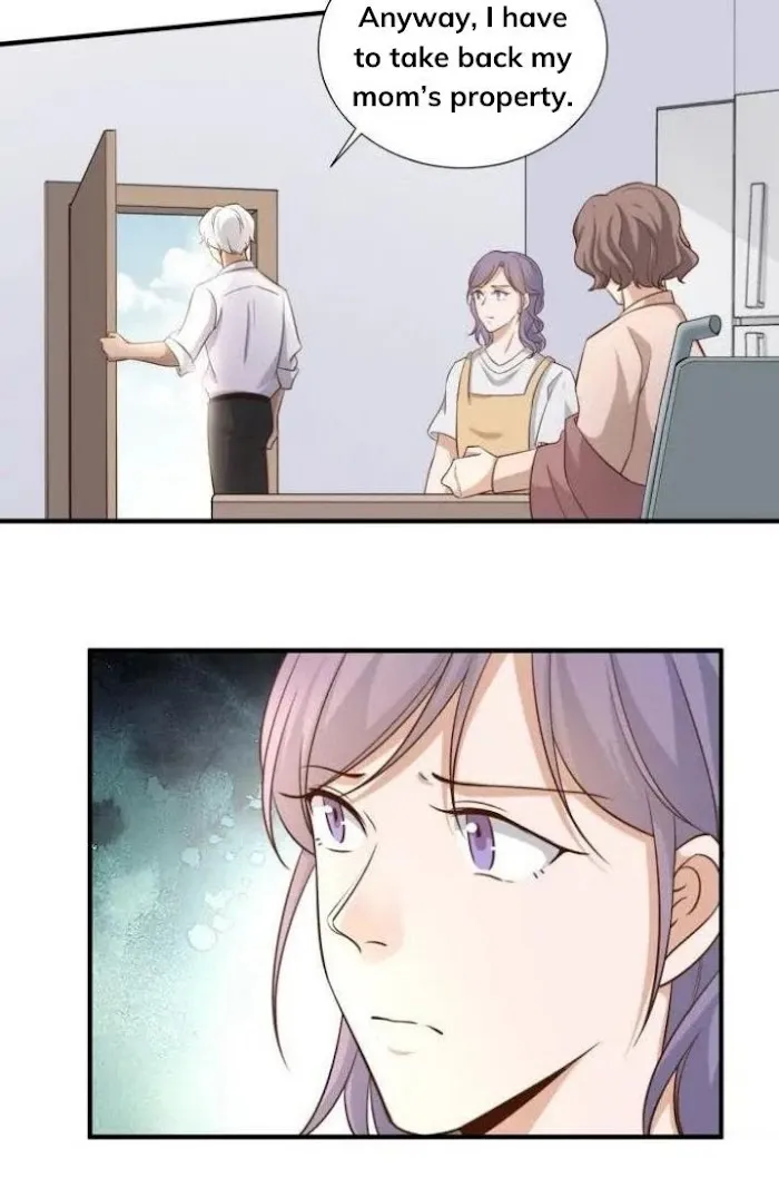 Invite A Wolf Into The House - Chapter 85 Page 13