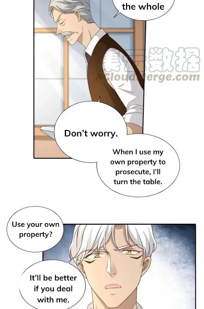 Invite A Wolf Into The House - Chapter 85 Page 25