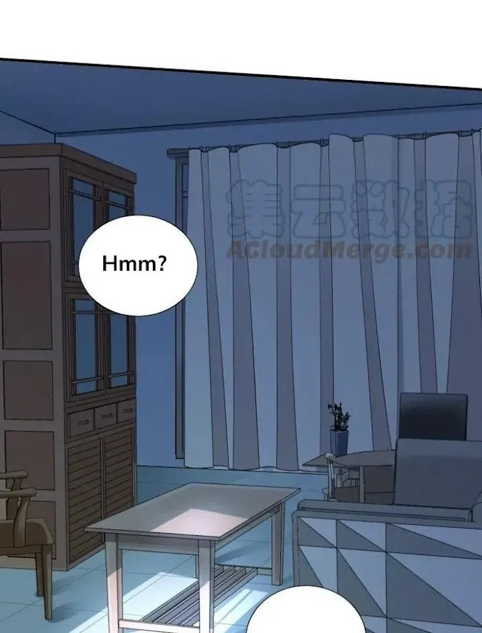 Invite A Wolf Into The House - Chapter 86 Page 7