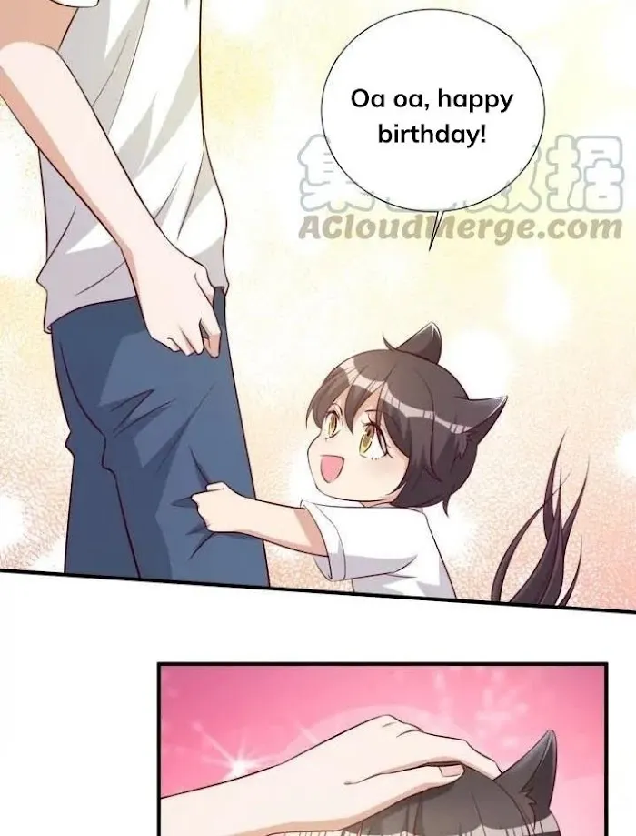 Invite A Wolf Into The House - Chapter 86 Page 14