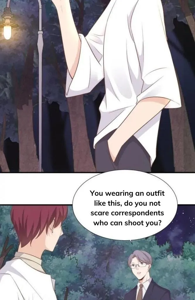 Invite A Wolf Into The House - Chapter 87 Page 7