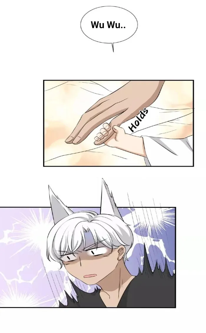 Invite A Wolf Into The House - Chapter 9 Page 11