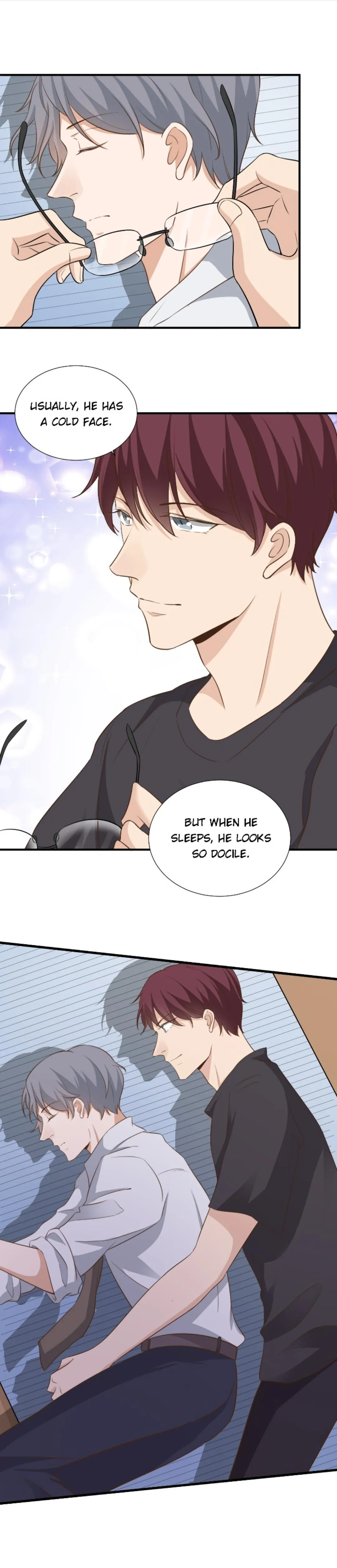 Invite A Wolf Into The House - Chapter 90 Page 15