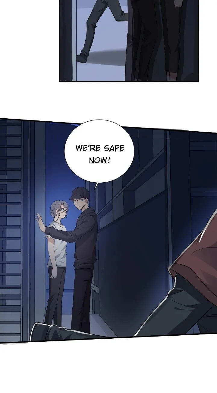 Invite A Wolf Into The House - Chapter 91 Page 4