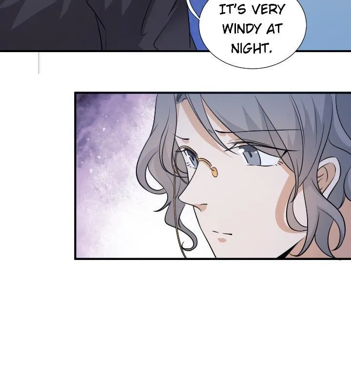 Invite A Wolf Into The House - Chapter 91 Page 8
