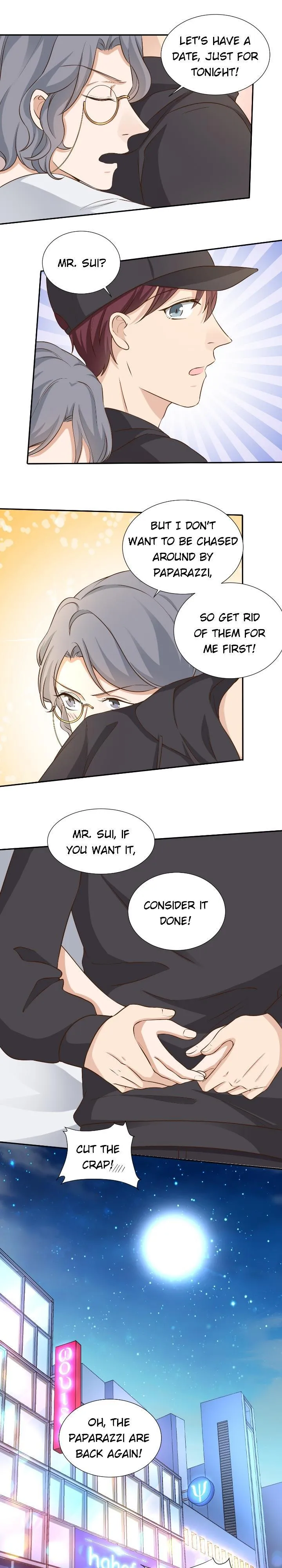 Invite A Wolf Into The House - Chapter 91 Page 11