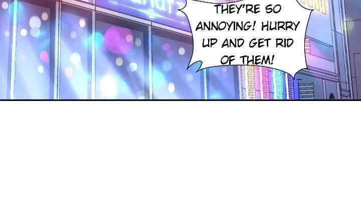 Invite A Wolf Into The House - Chapter 91 Page 12