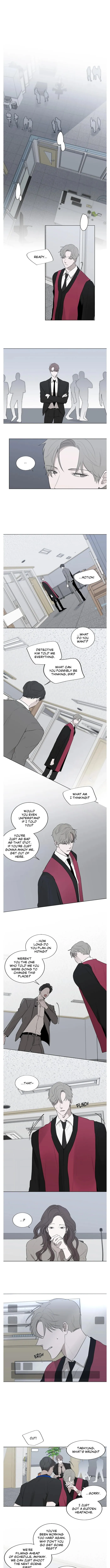 Holding Room - Chapter 0.4 Page 2