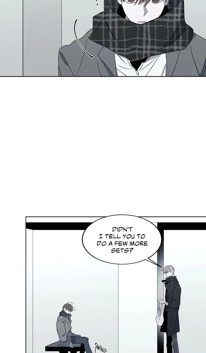 Holding Room - Chapter 14 Page 4