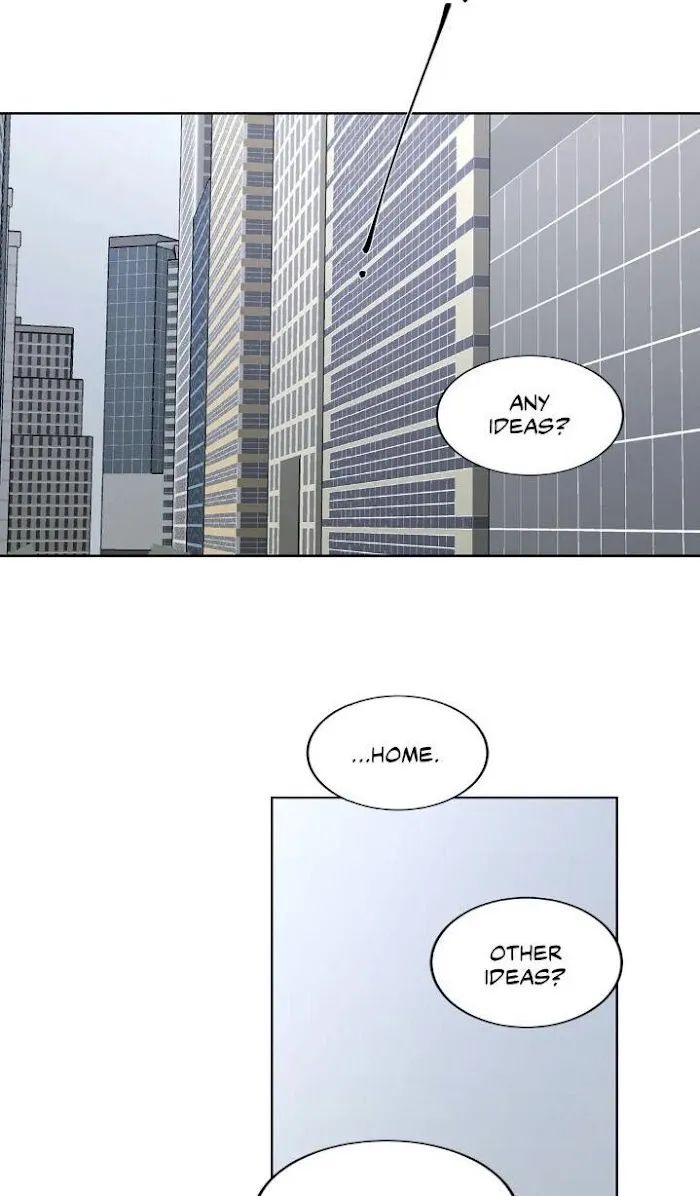 Holding Room - Chapter 14 Page 15