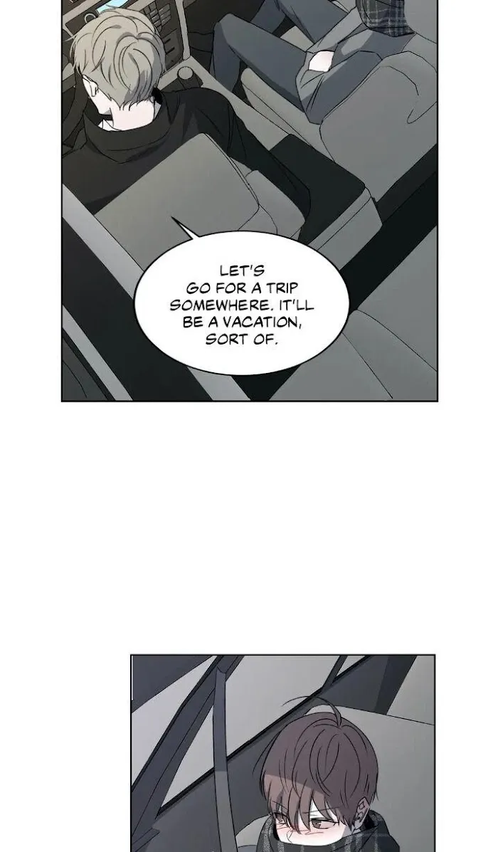 Holding Room - Chapter 14 Page 18