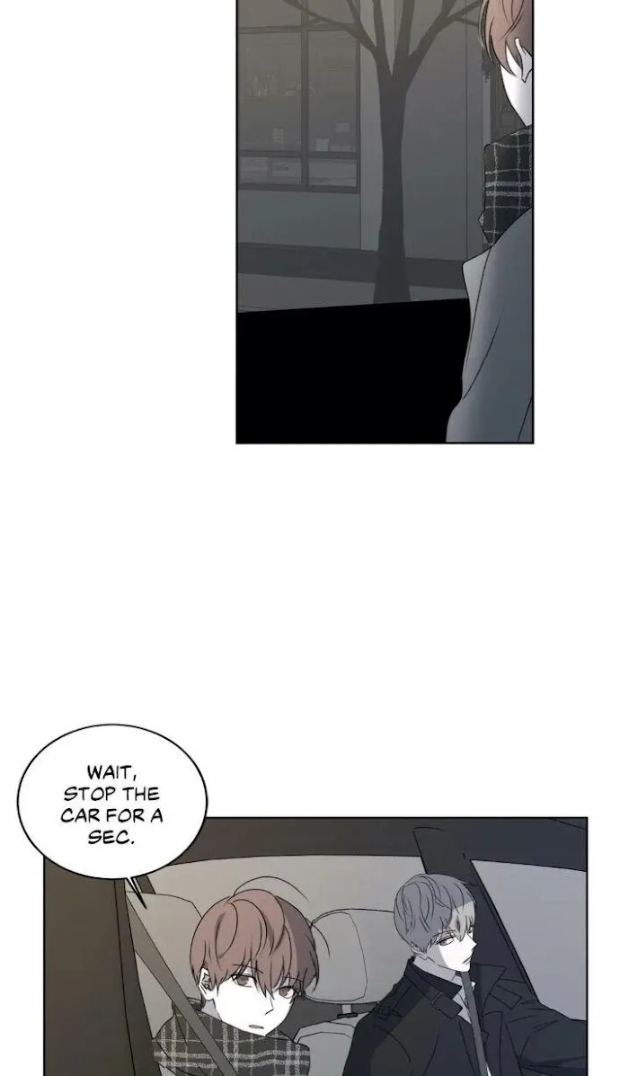Holding Room - Chapter 14 Page 20