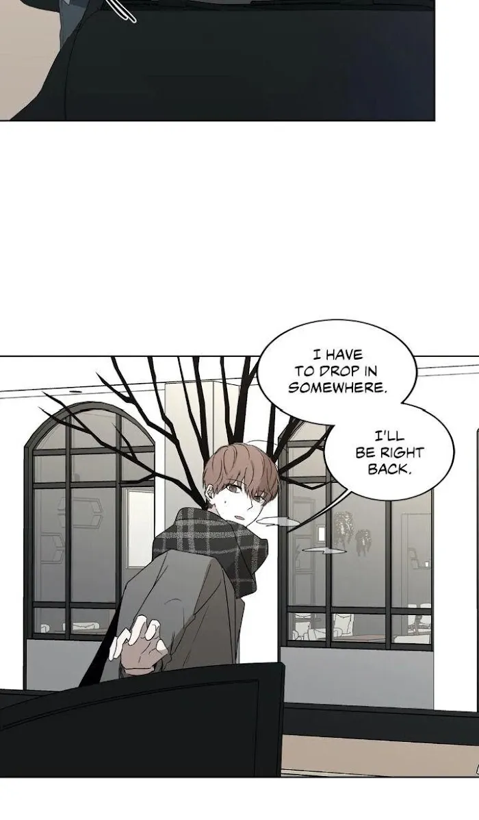 Holding Room - Chapter 14 Page 23
