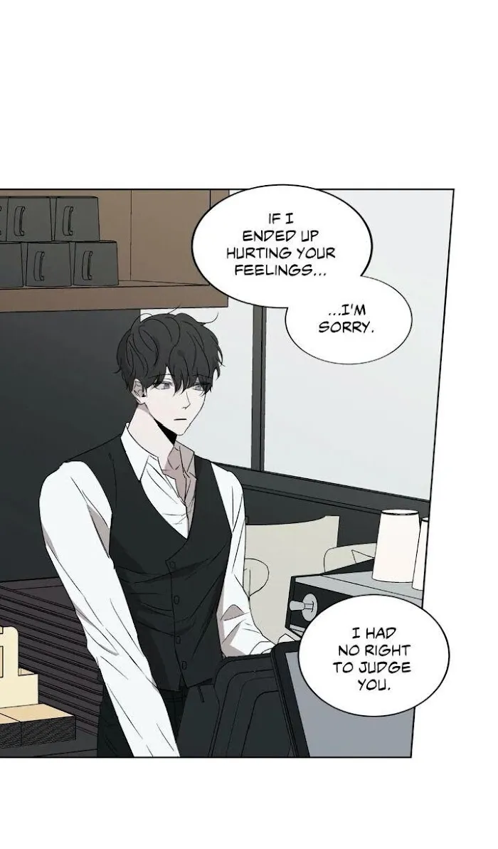Holding Room - Chapter 14 Page 31