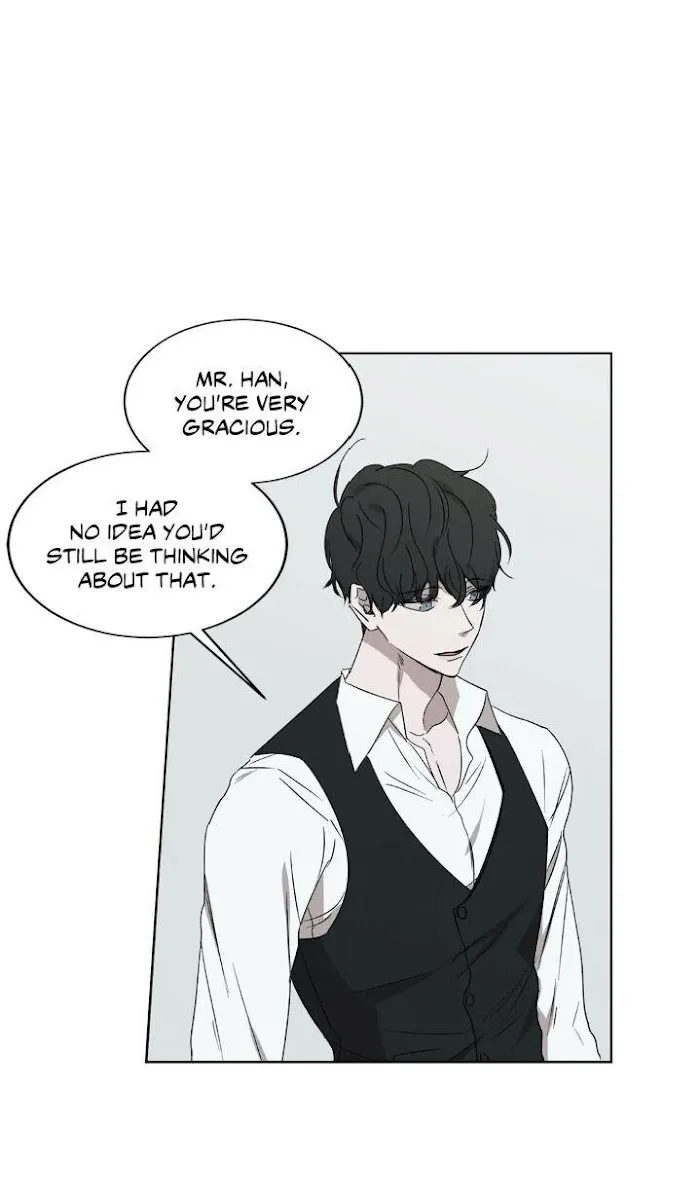 Holding Room - Chapter 14 Page 32