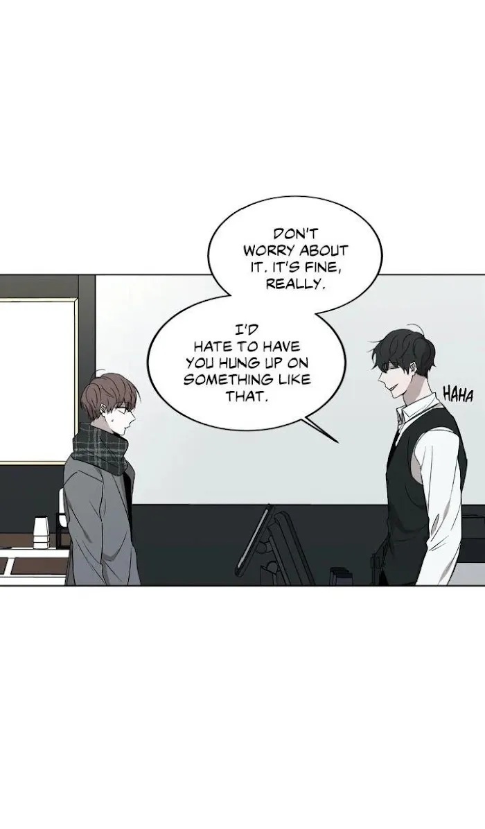 Holding Room - Chapter 14 Page 33