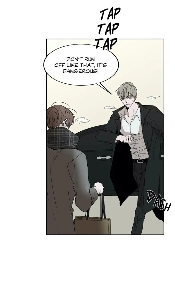 Holding Room - Chapter 14 Page 37