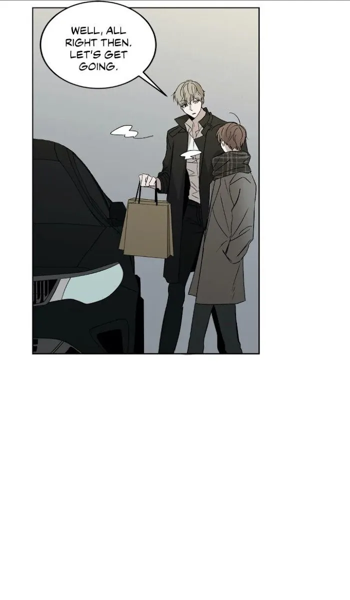 Holding Room - Chapter 14 Page 40