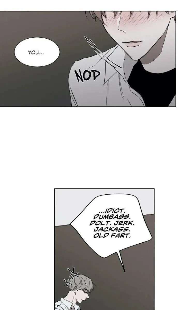 Holding Room - Chapter 14 Page 47