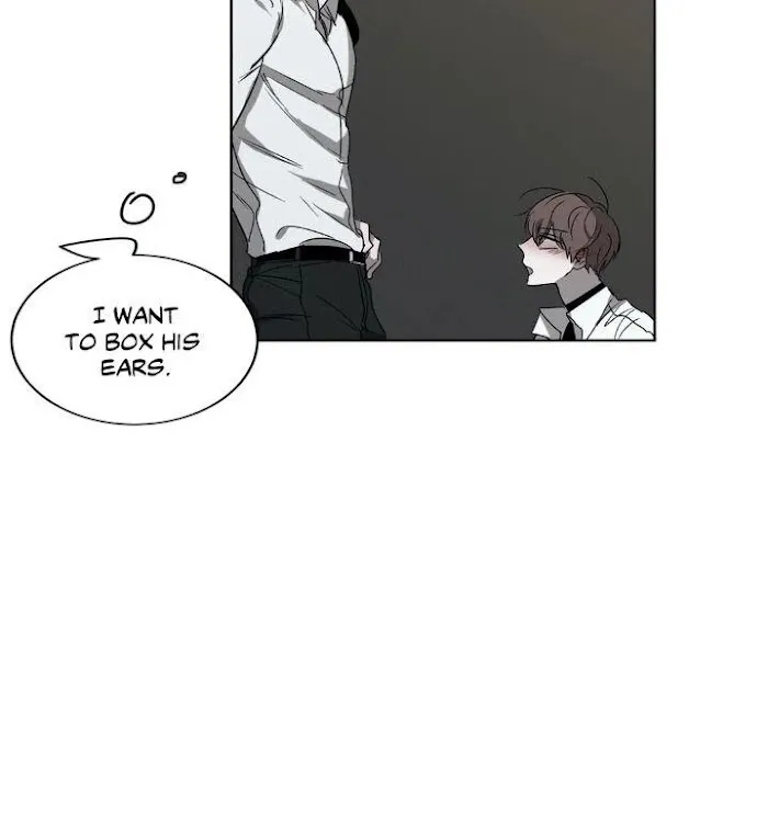Holding Room - Chapter 14 Page 48
