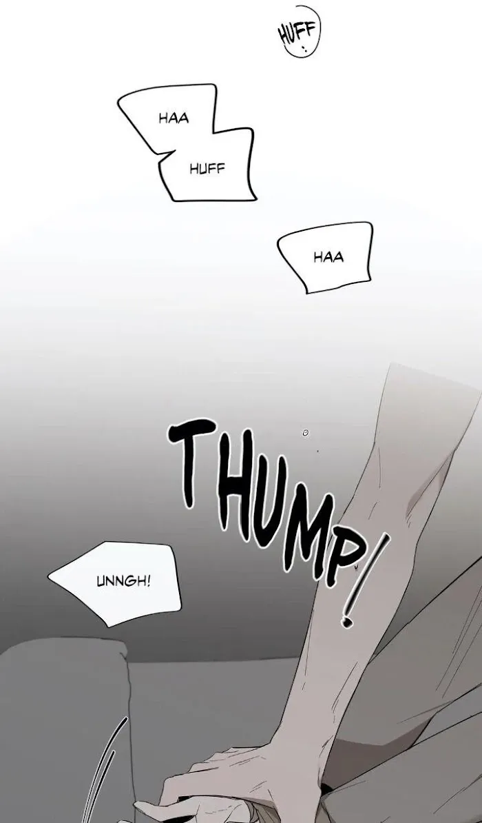 Holding Room - Chapter 20 Page 2