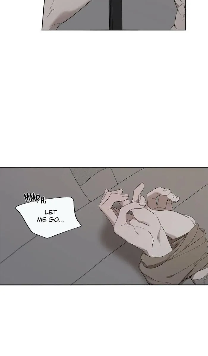 Holding Room - Chapter 20 Page 5