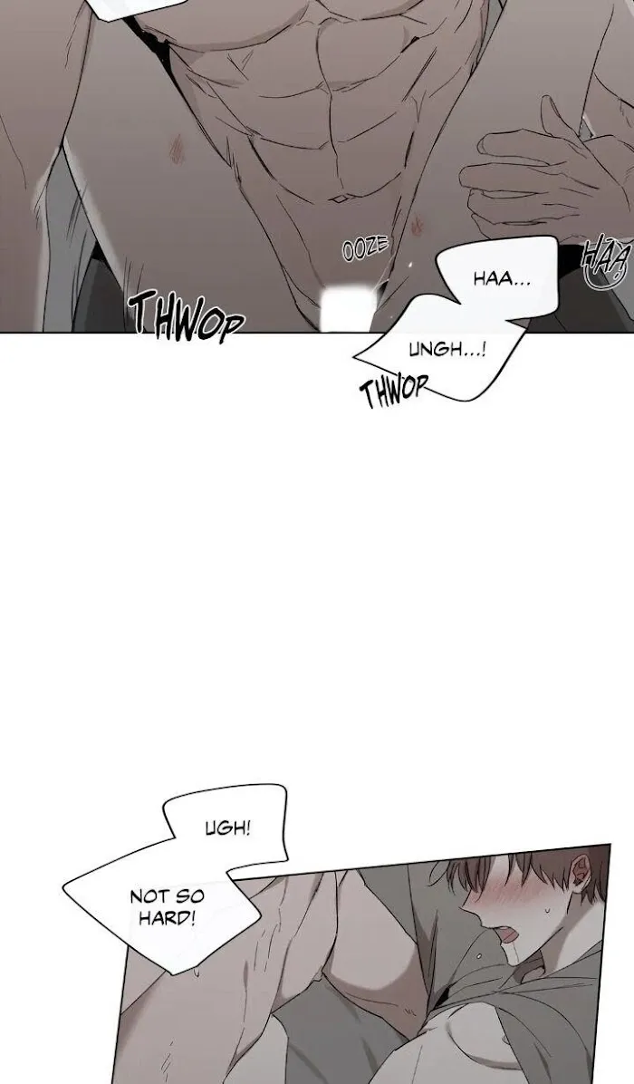 Holding Room - Chapter 20 Page 10