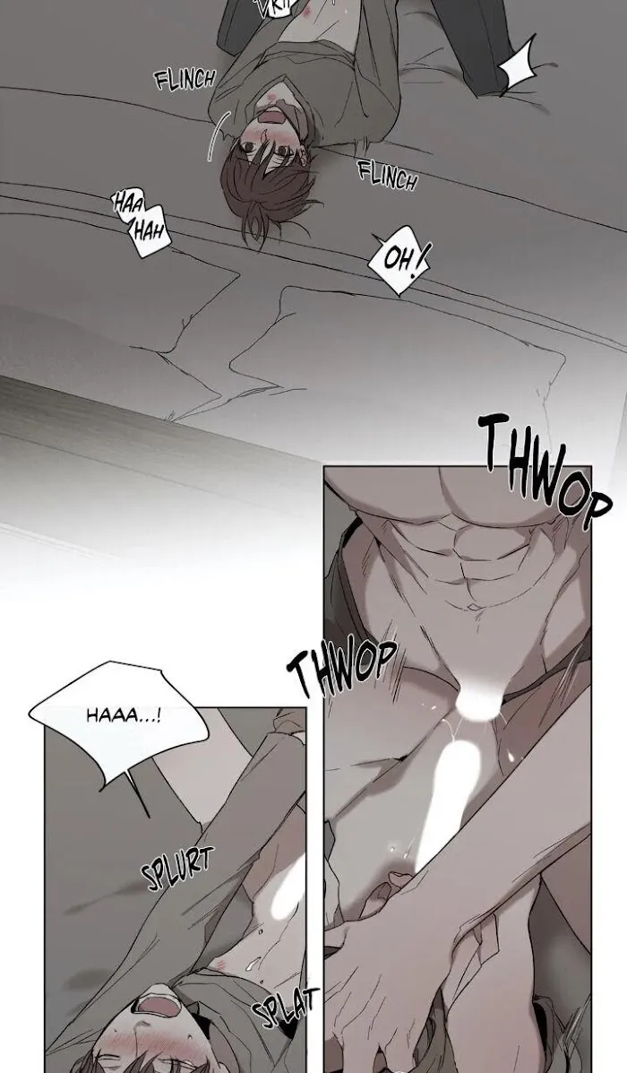 Holding Room - Chapter 20 Page 15