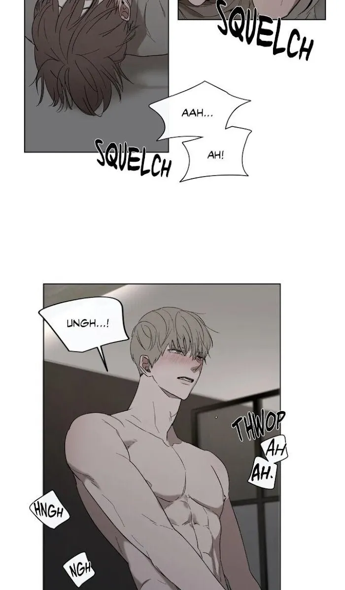 Holding Room - Chapter 20 Page 16