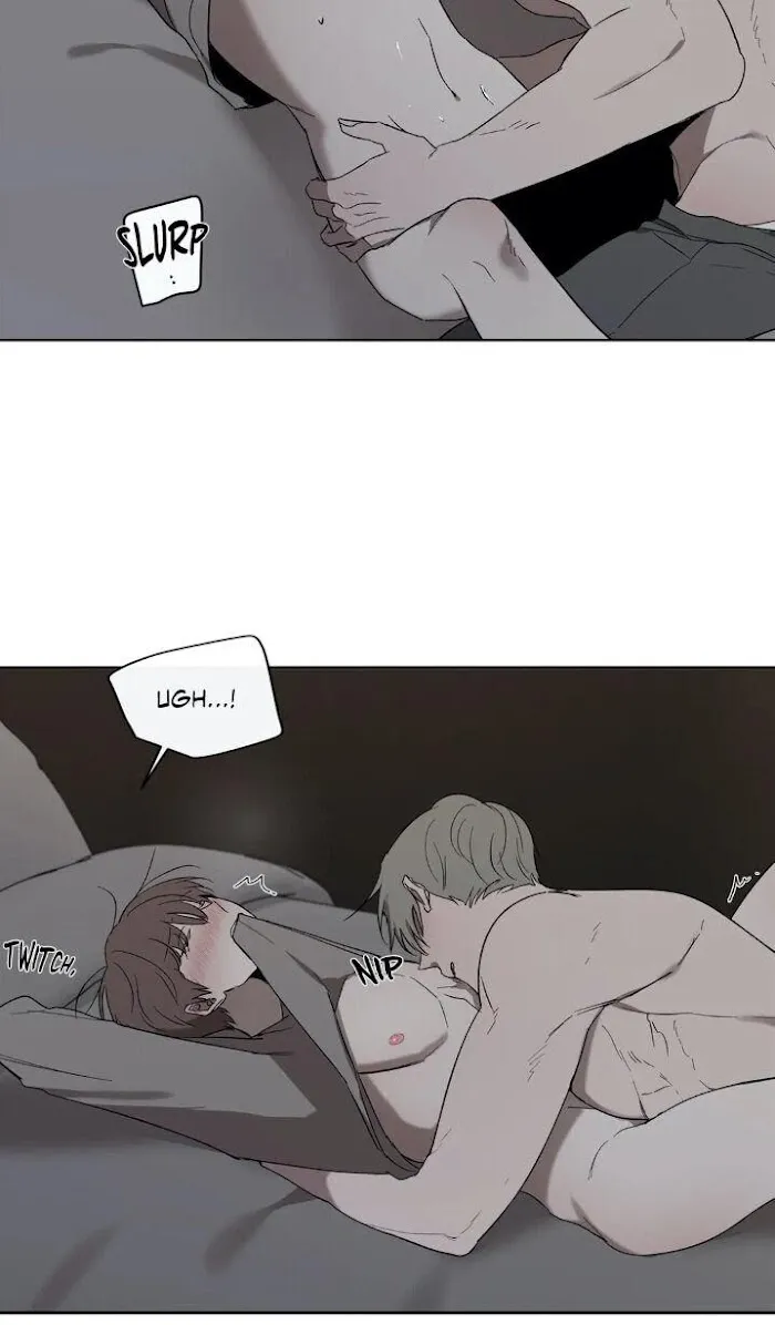 Holding Room - Chapter 20 Page 24