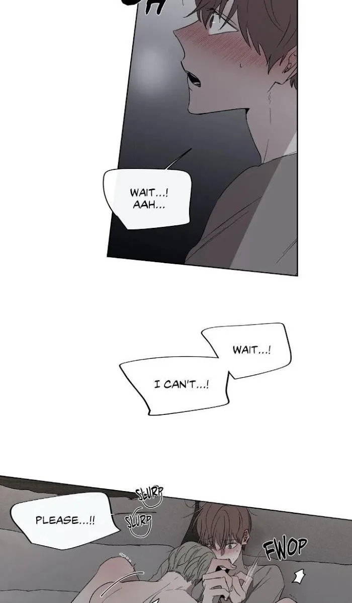 Holding Room - Chapter 20 Page 34