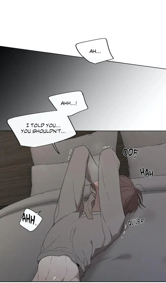 Holding Room - Chapter 20 Page 37