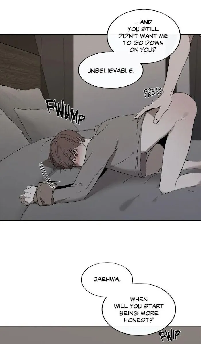 Holding Room - Chapter 20 Page 39